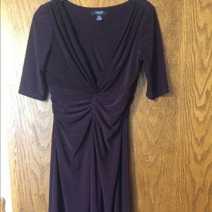 Ralph Lauren Chaps Dress